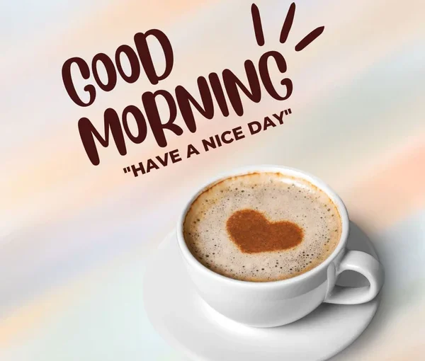 Brighten Your Day with Today-Special-Good-Morning-Images: A Heartfelt Start to Every Morning